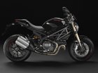 Ducati Monster 1100 EVO